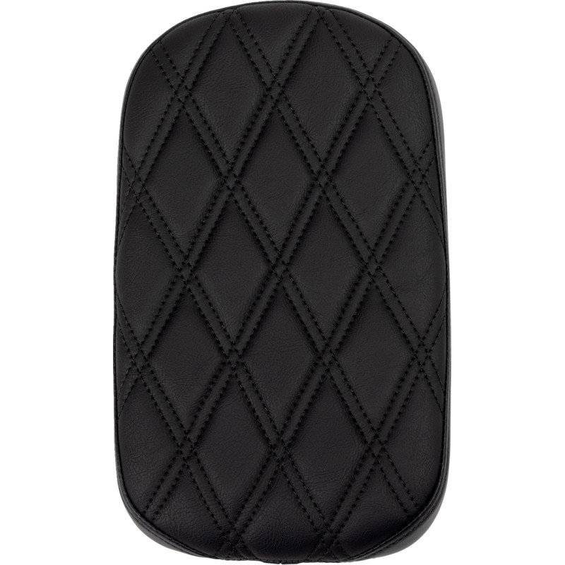 DRAG SPECIALTIES SEATS Rear Solo Seat