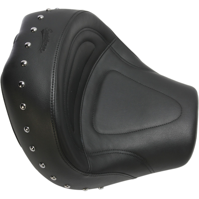 SADDLEMEN Renegade™ Deluxe Solo Seat - Image 10