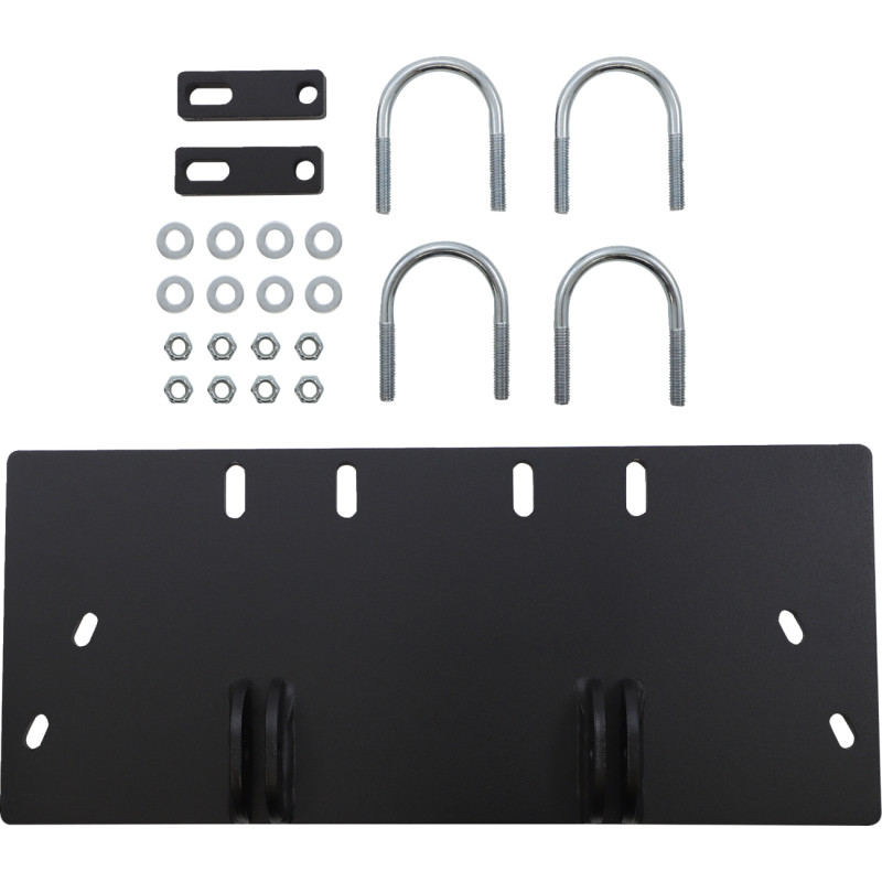 MOOSE OFFROAD Plow Mount - Image 10