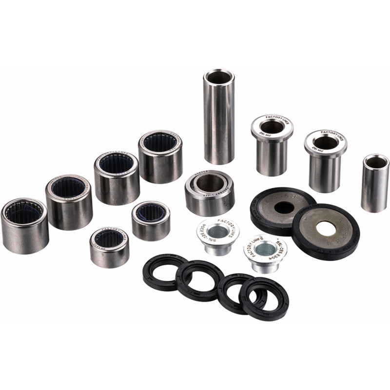 FACTORY LINKS Linkage Bearing Rebuild Kit - Image 23