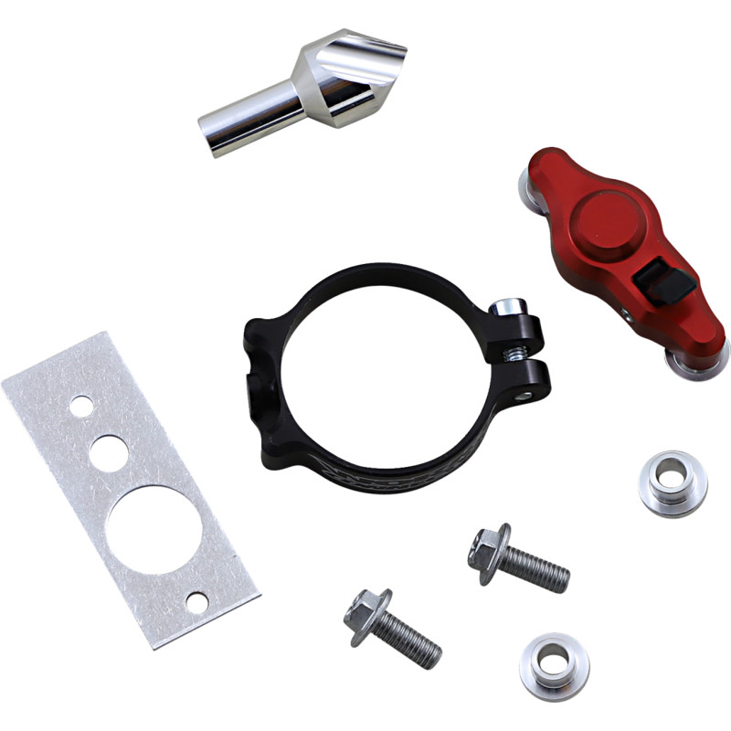 WORKS CONNECTION Pro Launch Start Device