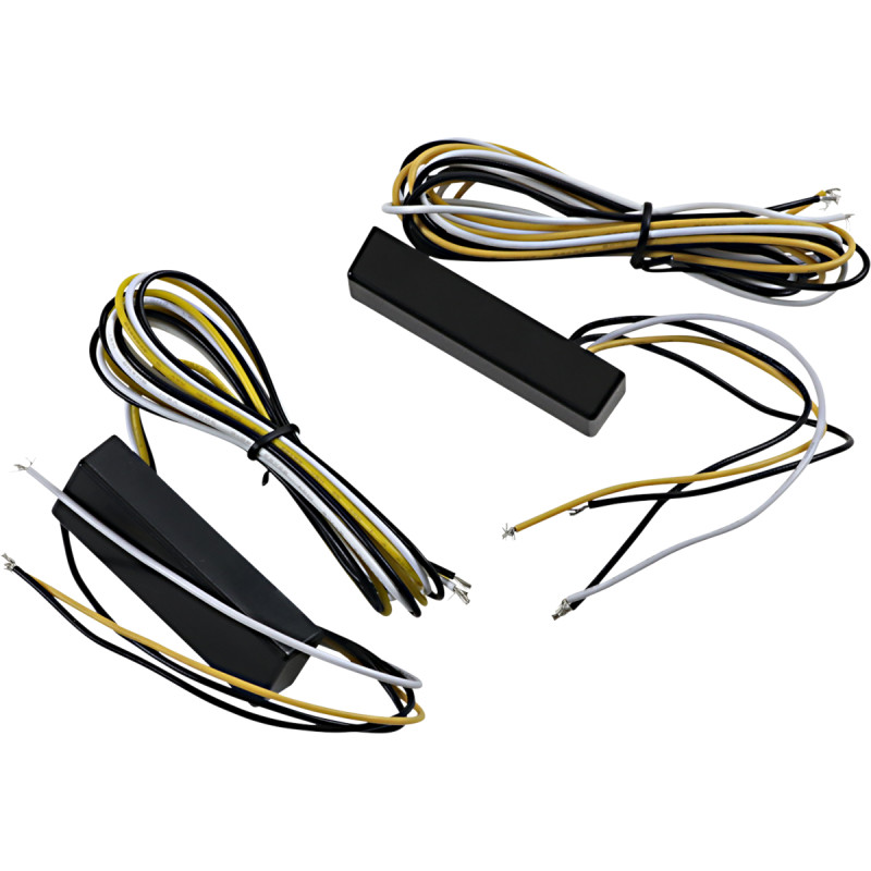 CUSTOM DYNAMICS Amber/White Converter for LED Boltz