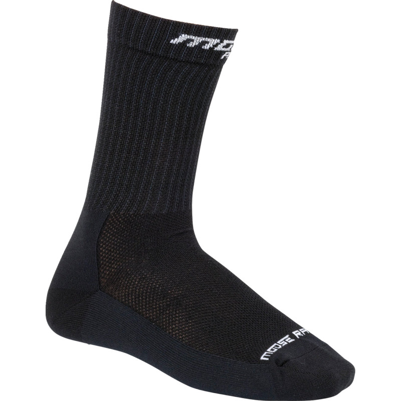 MOOSE OFFROAD Crew Socks