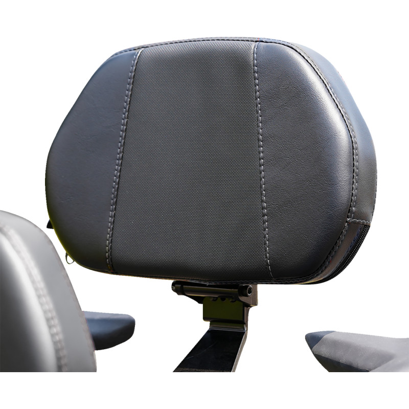 SHOW CHROME Grande Backrest
