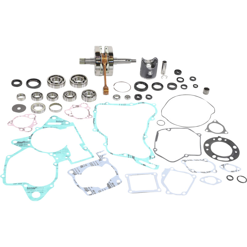 VERTEX Complete Engine Rebuild Kit for 2-Stroke - Image 55