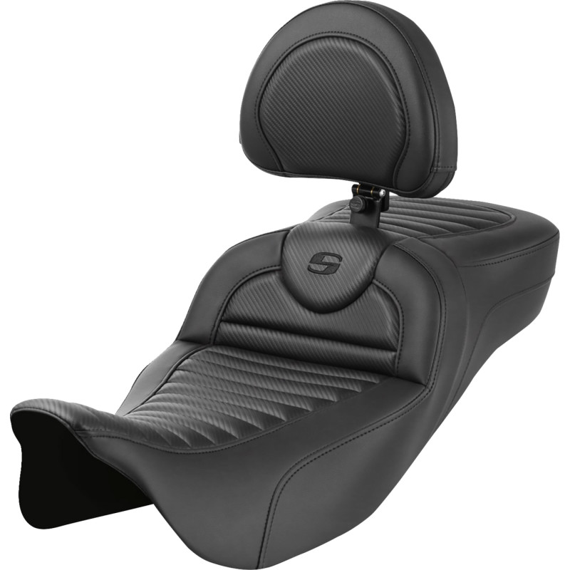 SADDLEMEN Roadsofa™ Extended Reach Seat - Image 2