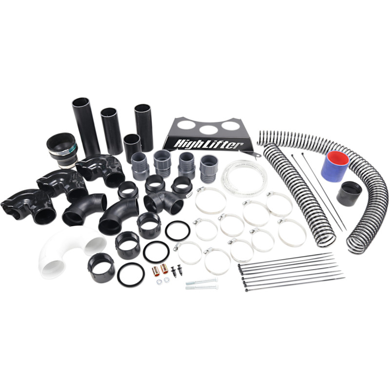HIGH LIFTER ATV Snorkel Kit - Image 4