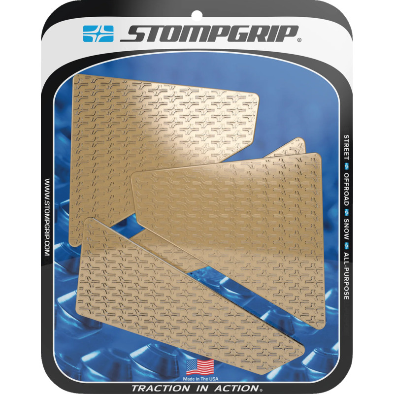 STOMPGRIP Icon Profile Traction Pad Tank Grips - Image 99