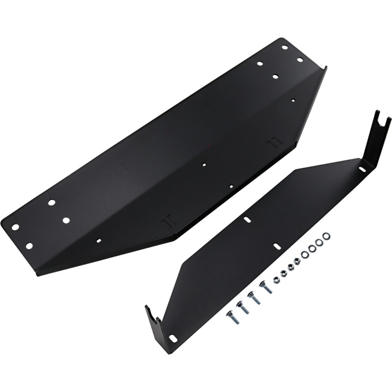 MOOSE OFFROAD Plow Mount Plate for RM5 Rapid Mount Plow System - Image 15