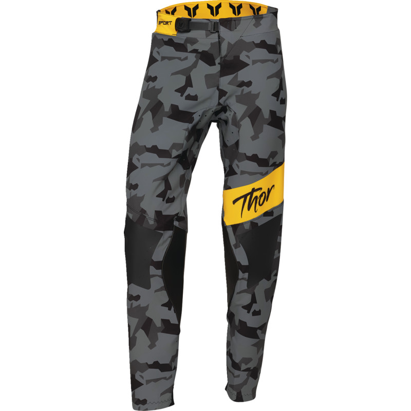 THOR Women's Sportmode Shadow Pants
