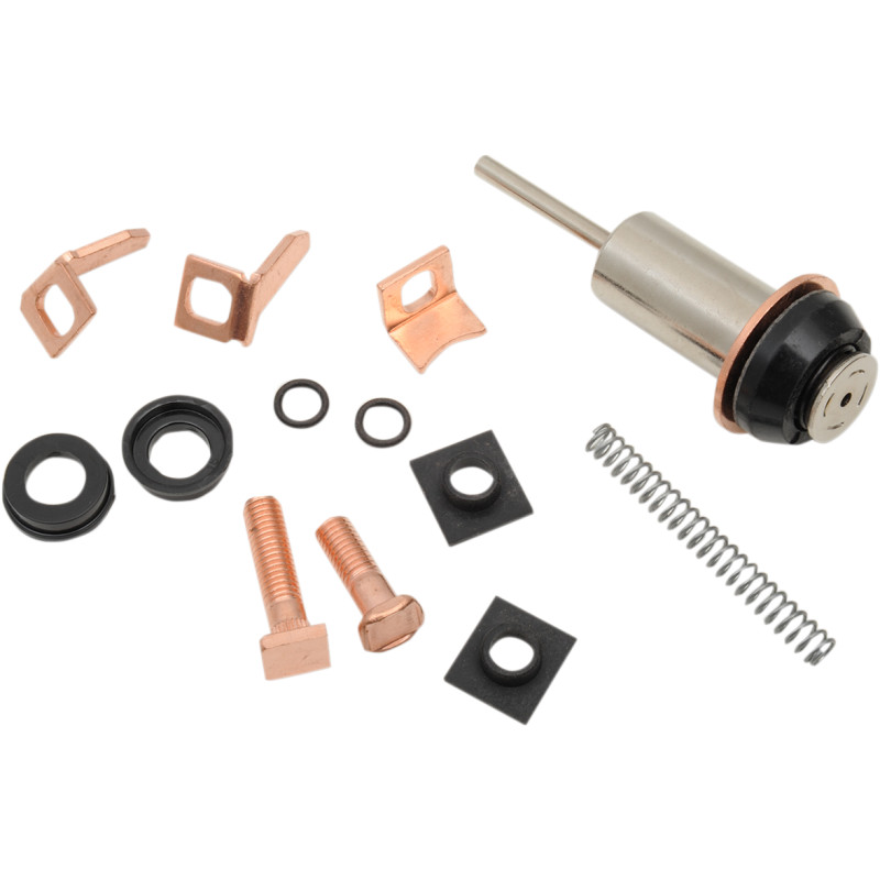 TERRY COMPONENTS Starter Solenoid Repair Kit - Image 2