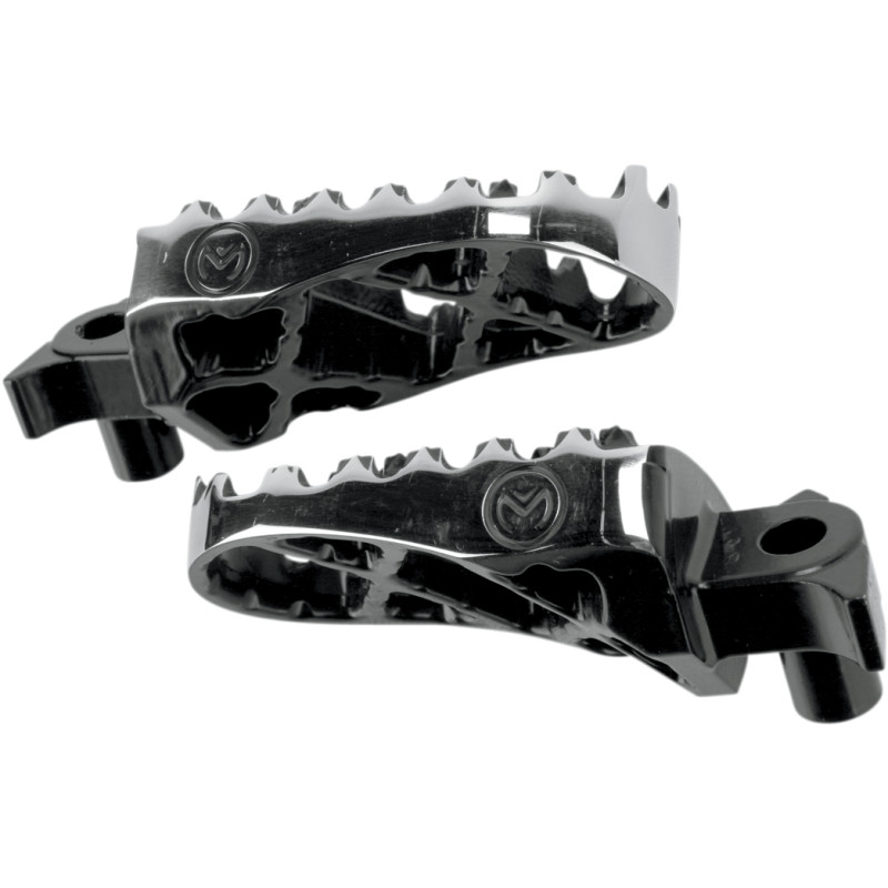 MOOSE OFFROAD Hybrid Foot Pegs - Image 7
