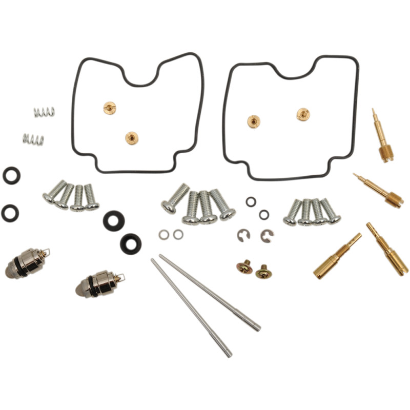 PARTS UNLIMITED Carburetor Repair Kit - Image 77