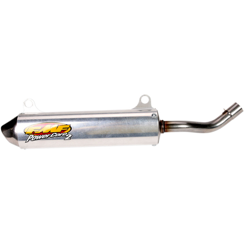 FMF Powercore 2 Silencer - Image 33
