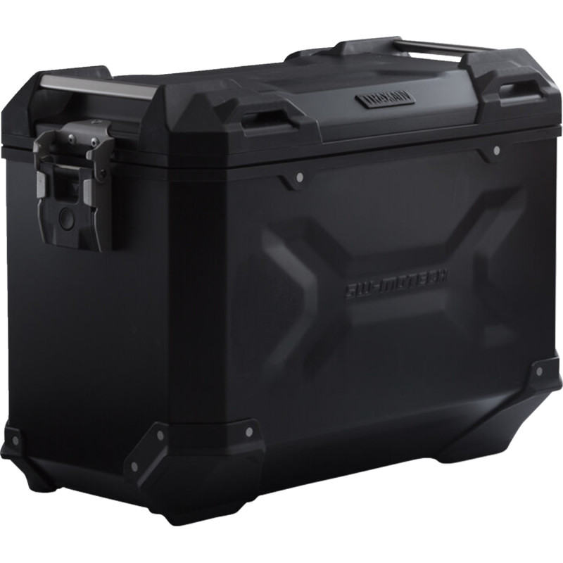 SW-MOTECH Trax ADV Hard Case