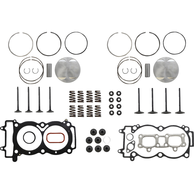 KIBBLEWHITE Top End Service Kit - Image 12