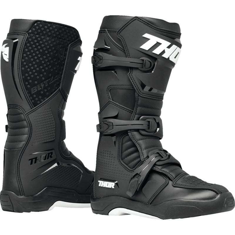 THOR Blitz XR Boots