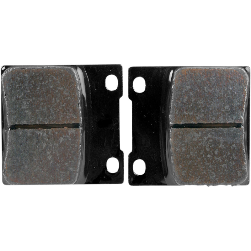 SBS LS Street Excel Sintered Rear Brake Pads - Image 15