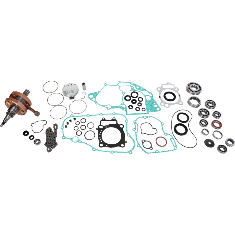 VERTEX Engine Rebuild Kit