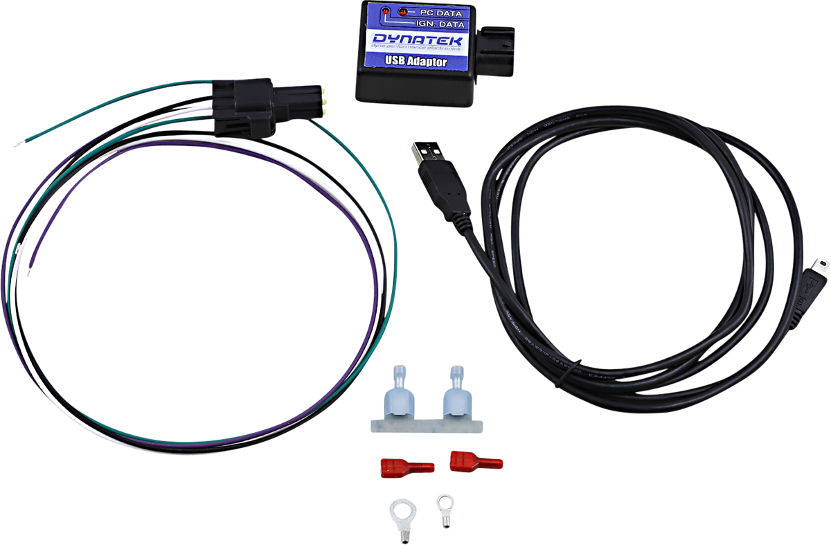 DYNATEK Electrical System Component - View 1