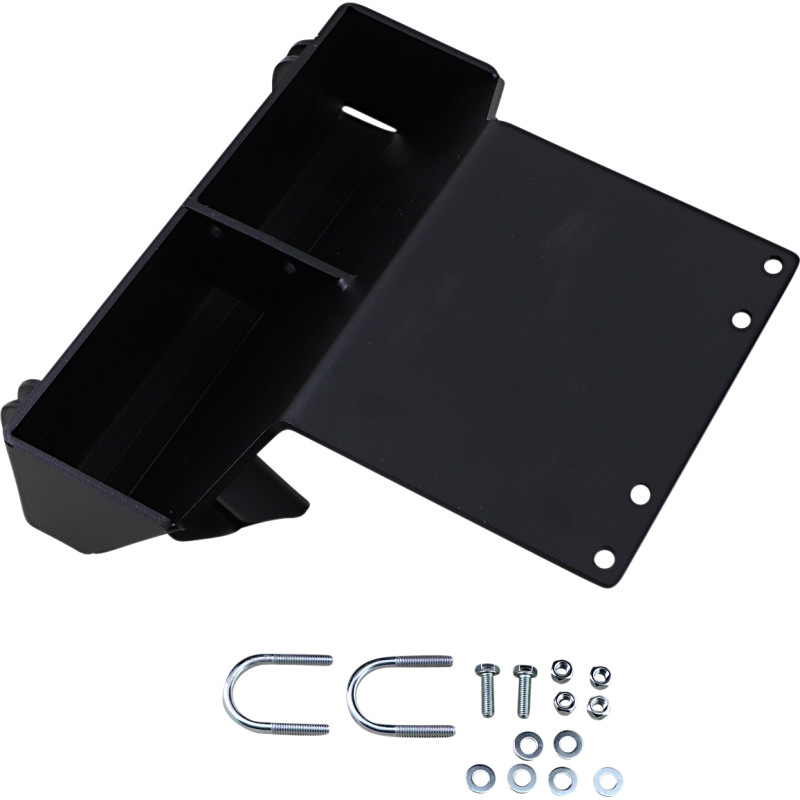 MOOSE OFFROAD Plow Mount Plate for RM5 Rapid Mount Plow System - Image 22