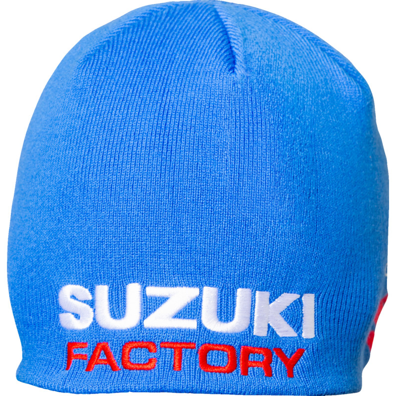 D'COR VISUALS Factory Beanie