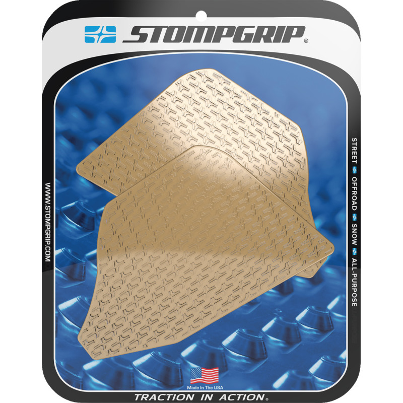 STOMPGRIP Icon Profile Traction Pad Tank Grips - Image 78