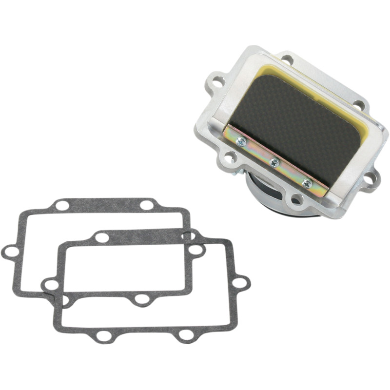 BOYESEN Rad Valve Reed Cage Assembly - Image 25