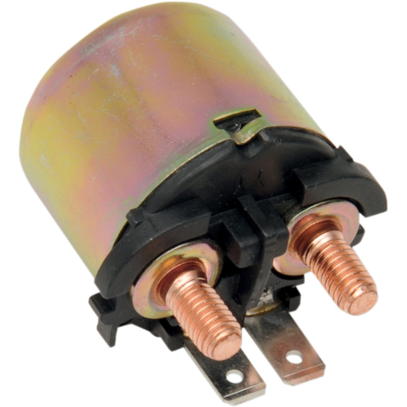 RICK'S MOTORSPORT ELECTRIC Solenoid Switch