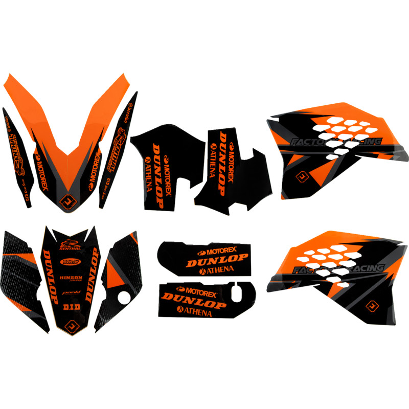 FLU DESIGNS INC. PTS 6 Graphics - Image 2