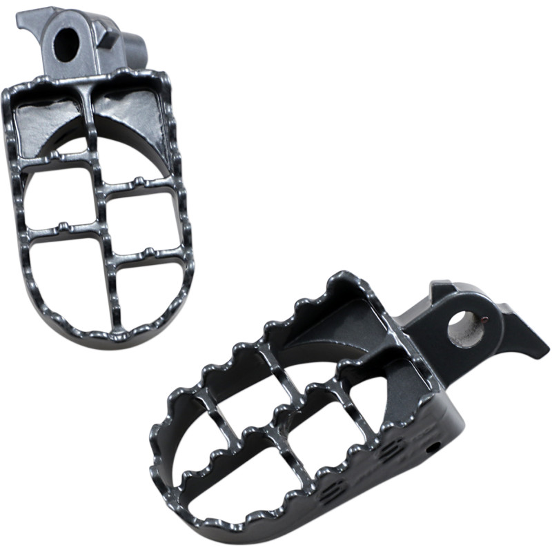 IMS PRODUCTS INC. Super Stock Foot Pegs - Image 2