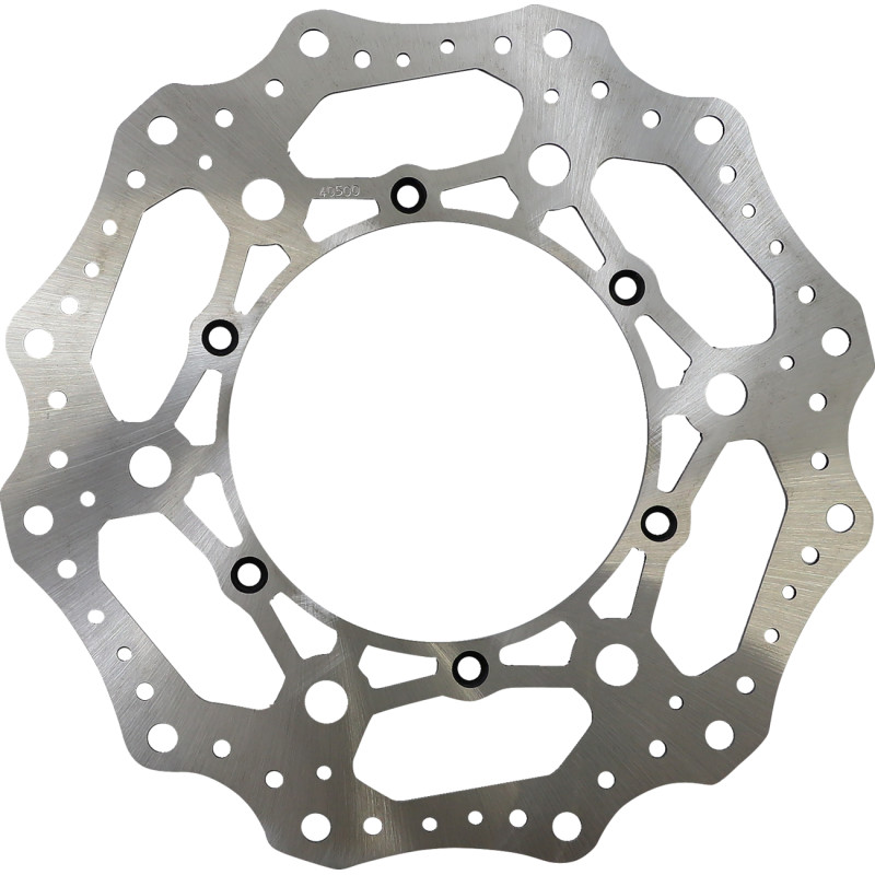 MOOSE OFFROAD RFX Rotor