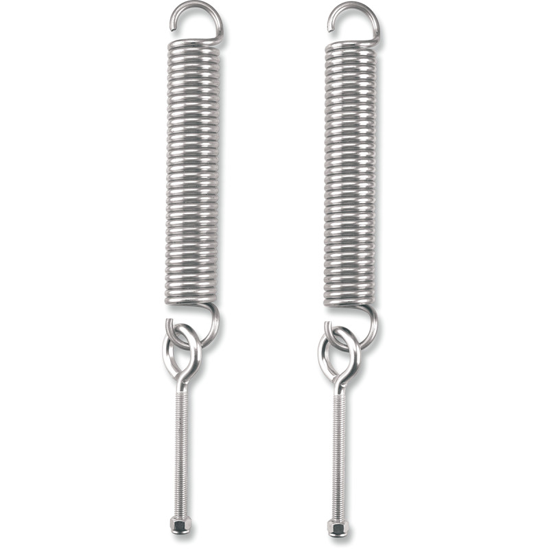 MOOSE OFFROAD Plow Blade Spring Kit