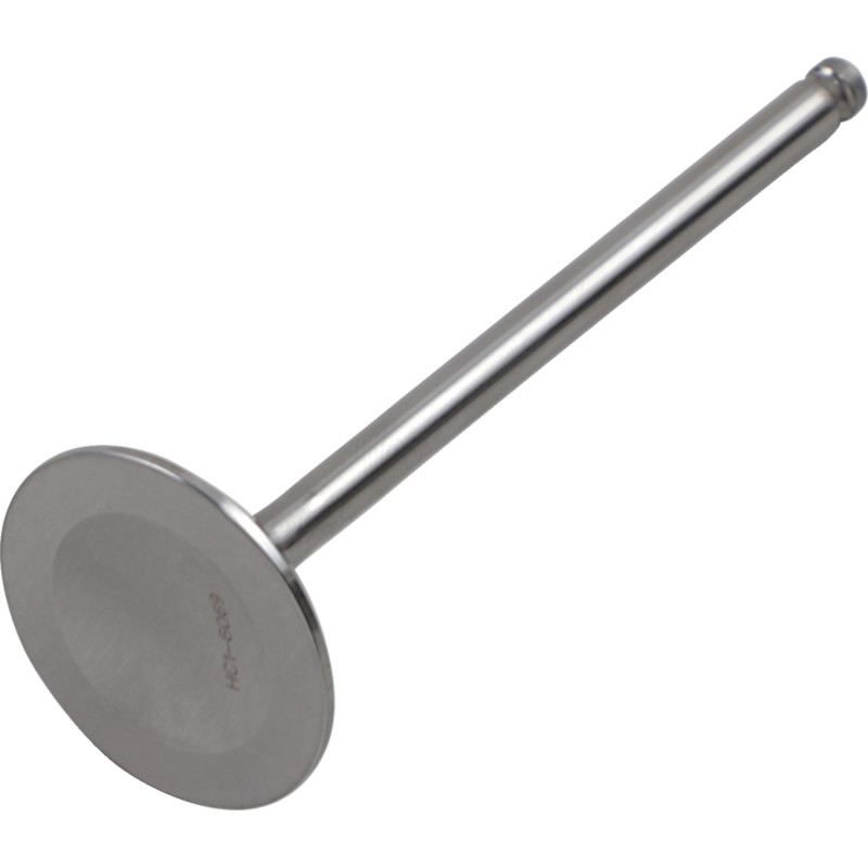 DEL WEST Titanium Engine Valve - Image 14
