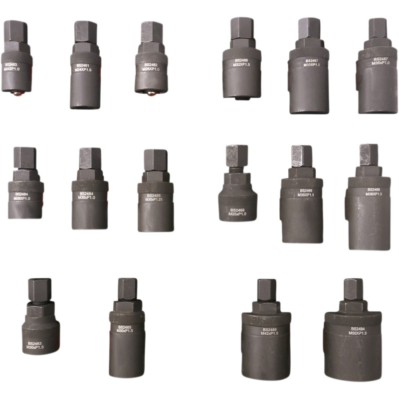 BIKESERVICE Flywheel Puller