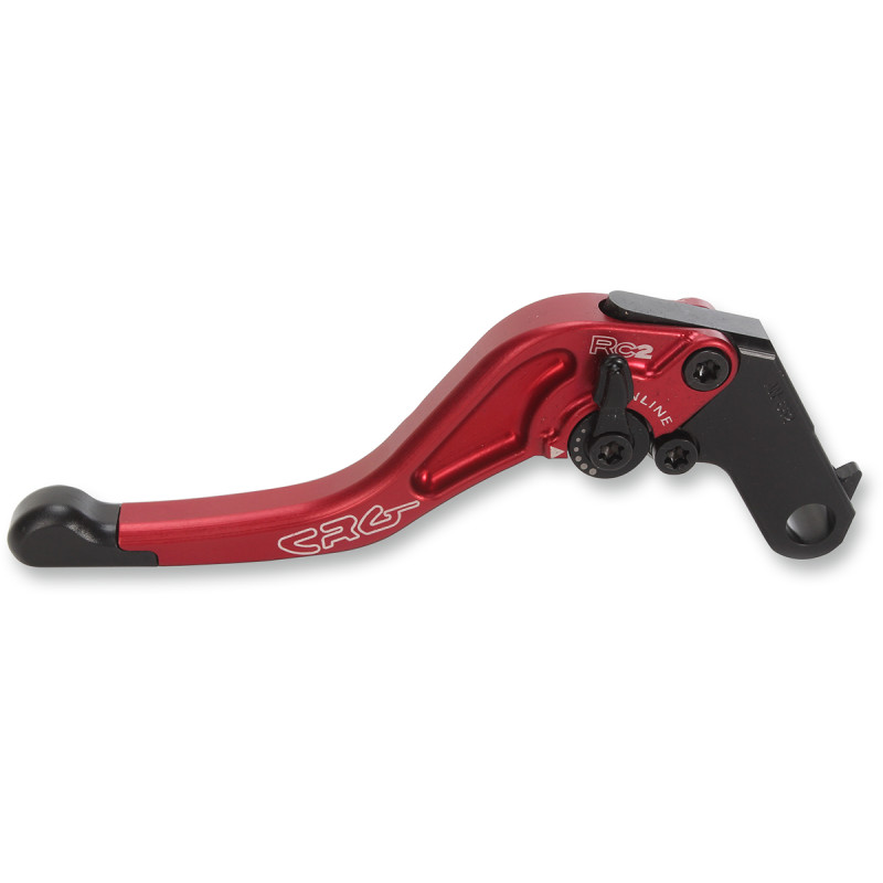 CRG RC2 Shorty Clutch Lever - Image 40
