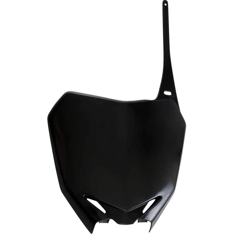 UFO Replacement Front Number Plate - Image 29