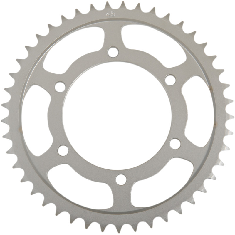 PARTS UNLIMITED Rear Sprocket - Image 8