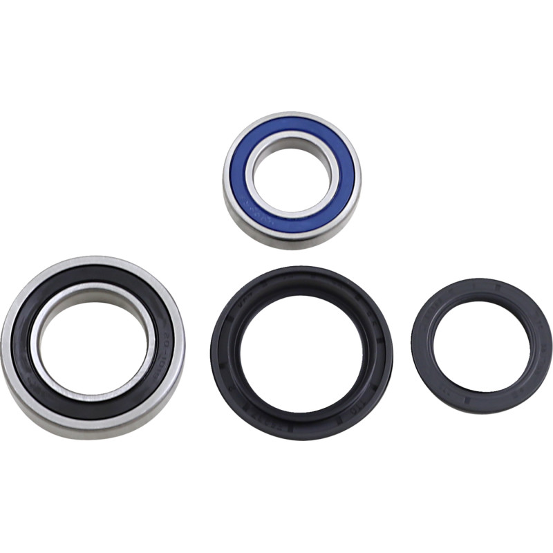 MOOSE OFFROAD Wheel Bearing Kit - Image 43