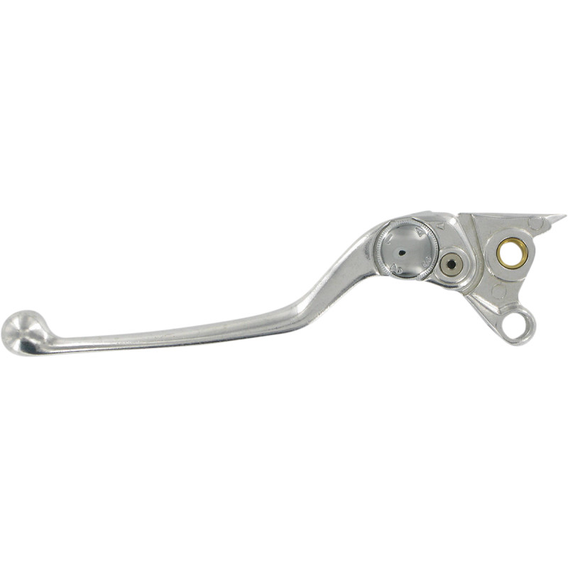 PARTS UNLIMITED Replacement Clutch Lever — Adjustable - Image 3