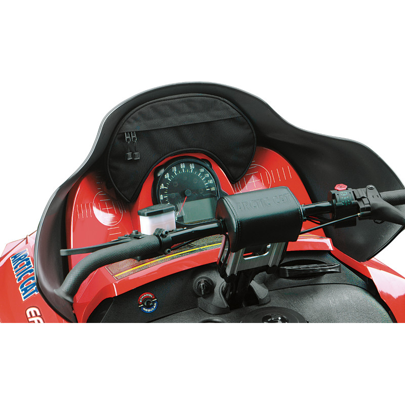 PARTS UNLIMITED Snowmobile Windshield Bag - Image 3