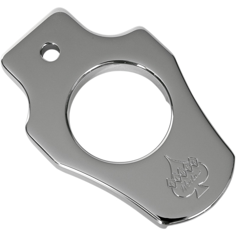 KLOCK WERKS Ignition Switch Mount for Softail