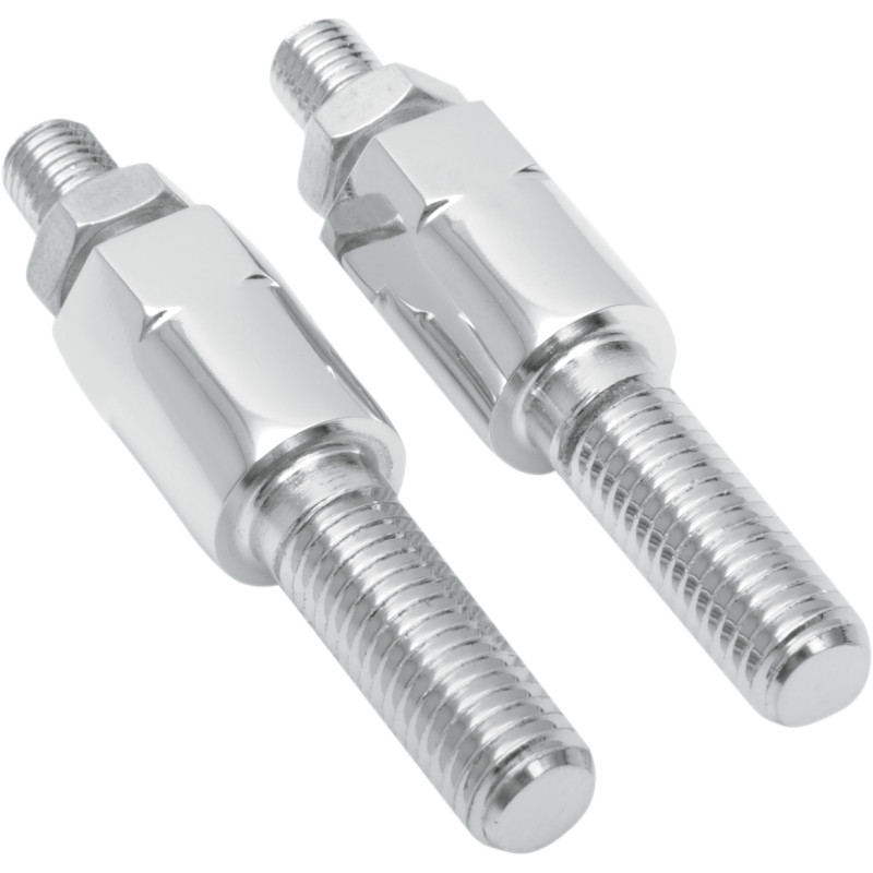 DRAG SPECIALTIES Front Turn Signal Relocation Kit