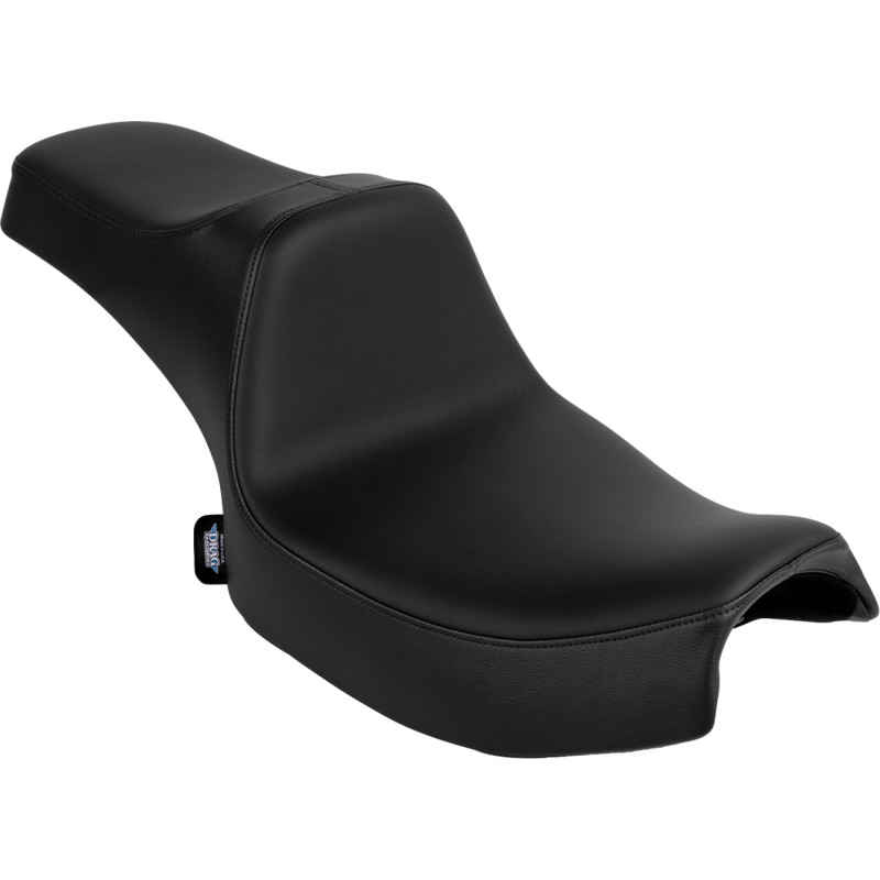 DRAG SPECIALTIES SEATS Predator III Seat - Image 8