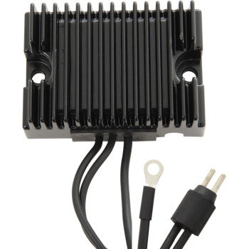 1991 Harley XL Voltage Regulator Drag Specialties