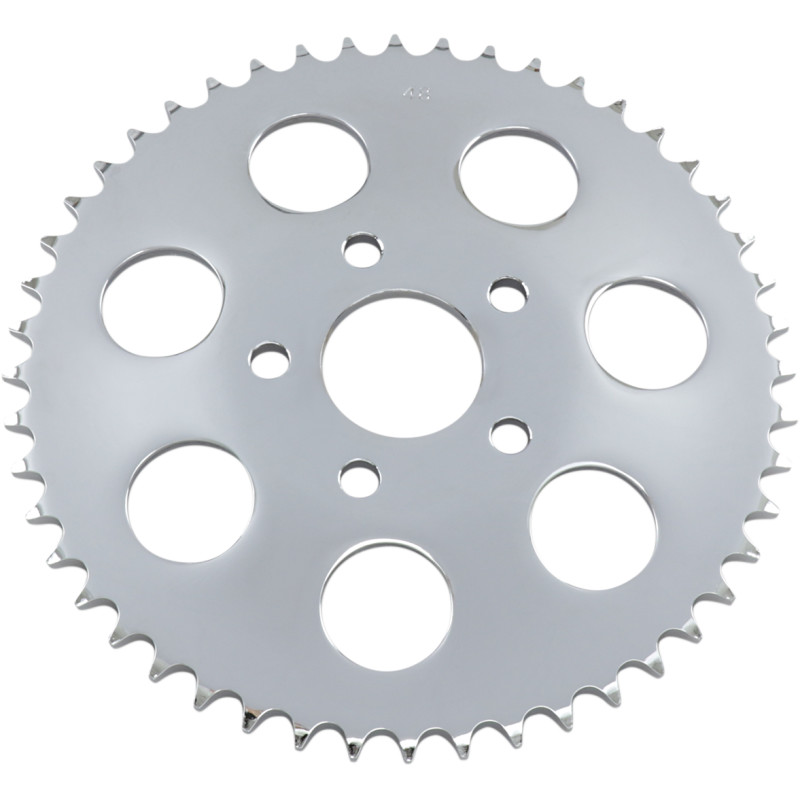 DRAG SPECIALTIES Rear Wheel Sprocket - Image 3