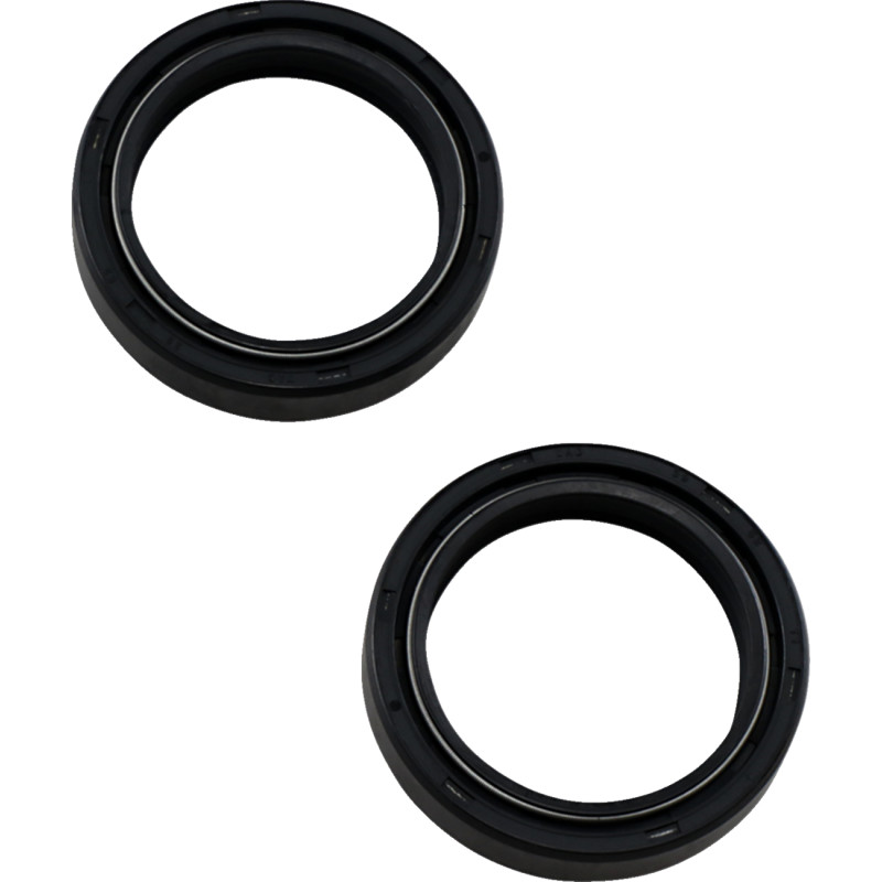 PARTS UNLIMITED Front Fork Seals - Image 76