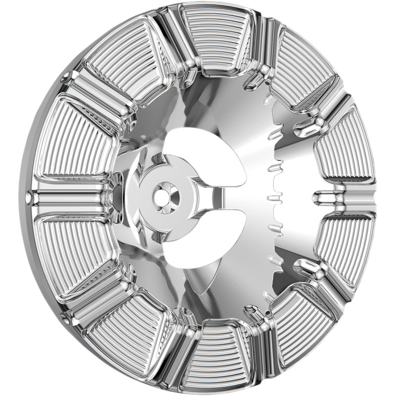 ARLEN NESS Velocity Air Cleaner Cover