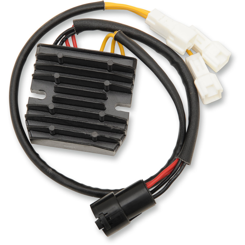 RICK'S MOTORSPORT ELECTRIC Hot Shot Rectifier and Regulator - Image 8