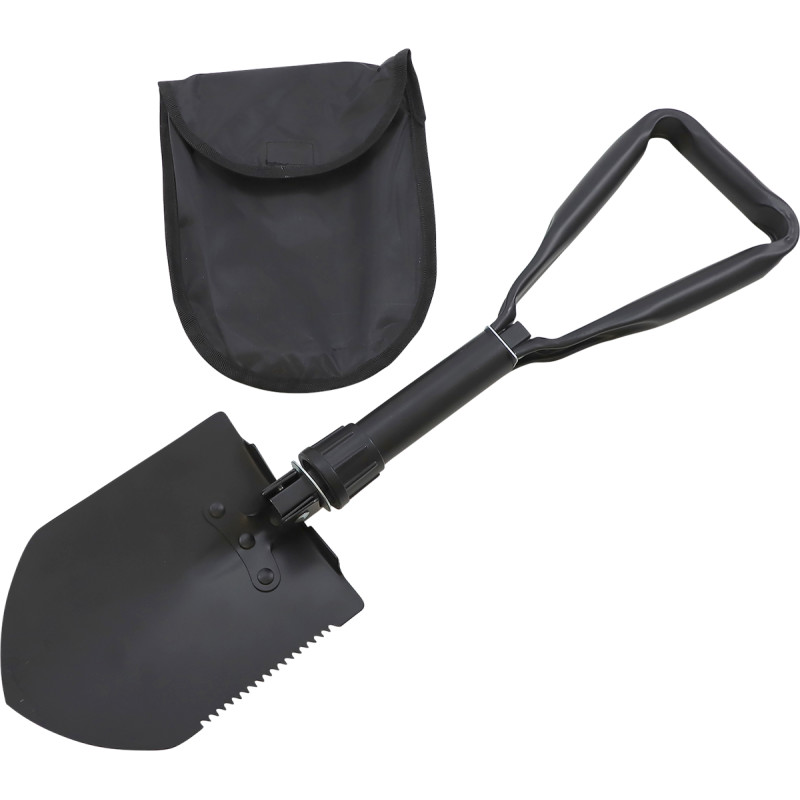 MOOSE OFFROAD Foldable Shovel